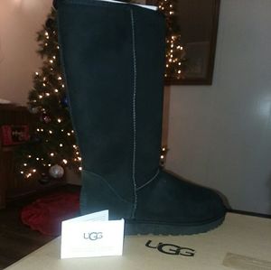 Classic Tall ll Boots